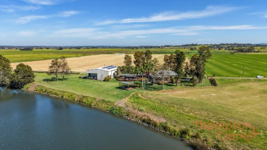 5 Swanreach Road, Hinton, NSW 2321