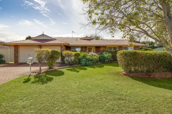 5 Swartz Street, Kearneys Spring, Qld 4350