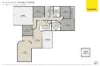 5 Swartz Street, Kearneys Spring, Qld 4350-Floorplan