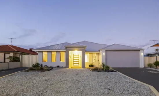5 Sweep Ridge, Yanchep, WA 6035