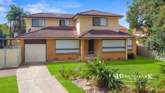 5 Swindon Place, Chipping Norton, NSW 2170