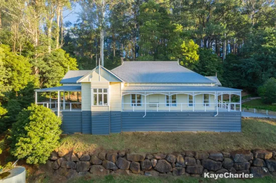 5 Sydney Avenue, Emerald, Vic 3782