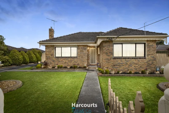5 Sydney Crescent, Lalor, Vic 3075