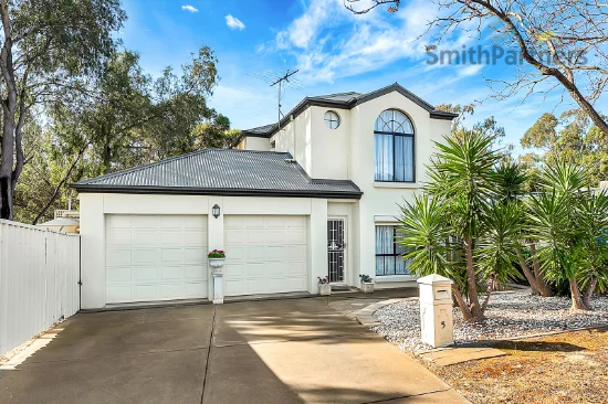 5 Sydney Drive, Salisbury Heights, SA 5109