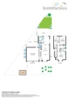 5 Sydney Drive, Salisbury Heights, SA 5109-Floorplan