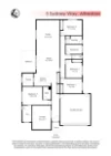 5 Sydney Way, Alfredton VIC 3350-Floorplan