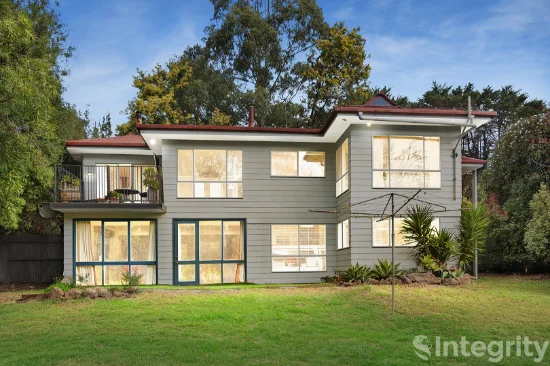 5 Sylvan Avenue, Warburton, Vic 3799