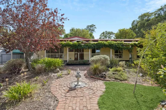 5 Symonds Street, Yankalilla, SA 5203