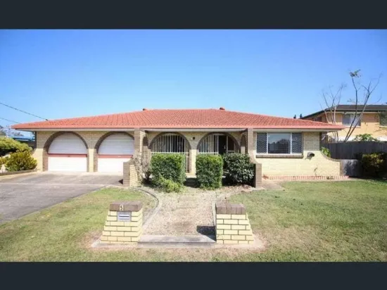 5 Symphony Avenue, Strathpine, Qld 4500