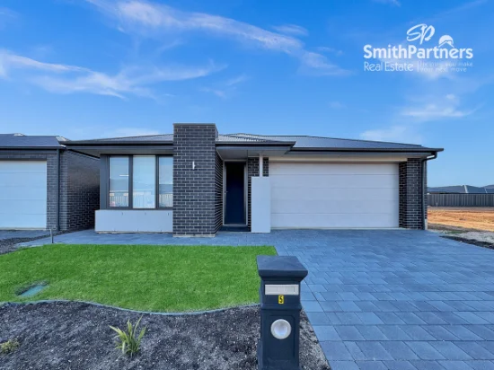 5 Syrah Street, Angle Vale, SA 5117