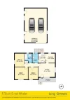 5 Tabali St, Whalan, NSW 2770-Floorplan