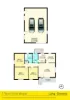 5 Tabali Street, Whalan, NSW 2770-Floorplan