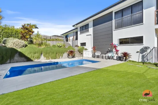 5 Taldora Place, Emu Park, Qld 4710