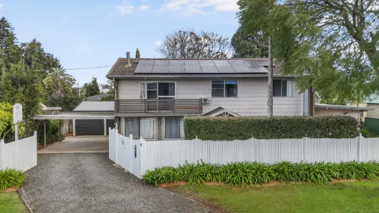 5 Talinga St, Mount Lofty, Qld 4350