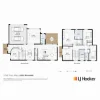 5 Tall Trees Way, Little Mountain, Qld 4551-Floorplan
