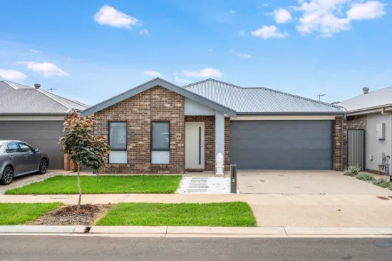 5 Tallerack Street, Eyre, SA 5121