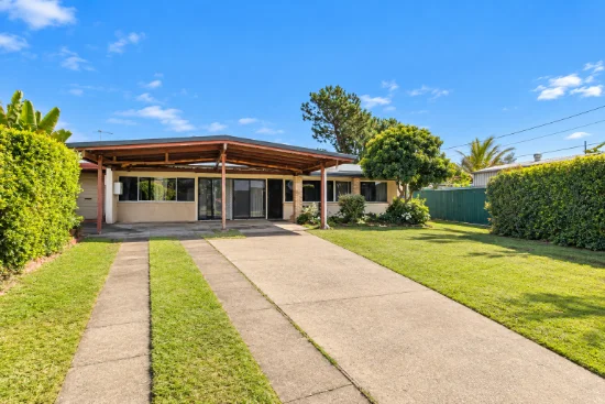 5 Tamara Street, Marsden, Qld 4132