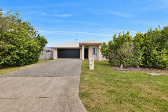 5 Tamarama Street, Blacks Beach, Qld 4740