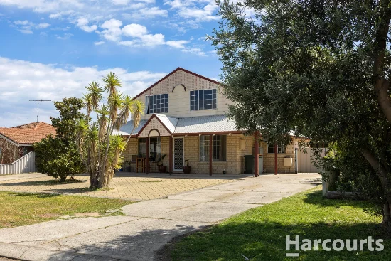 5 Tamarisk Drive, Halls Head, WA 6210