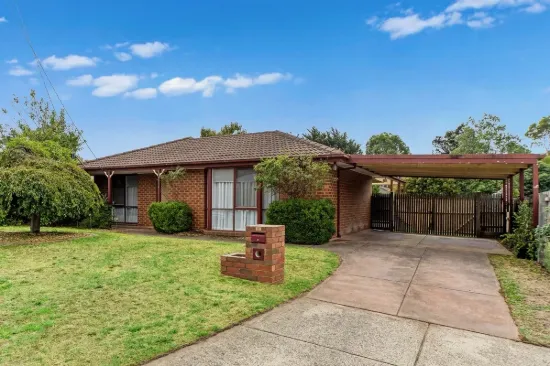 5 Tambo Court, Langwarrin, Vic 3910