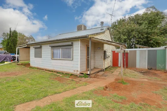 5 Tambo Road, Red Cliffs, Vic 3496