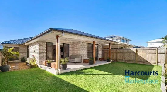 5 Tambor Crescent, Pallara, Qld 4110
