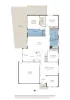 5 Tamborine Way, Caroline Springs, Vic 3023-Floorplan
