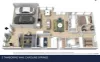 5 Tamborine Way, Caroline Springs, Vic 3023-Floorplan