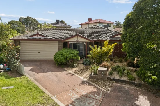 5 Tandarra Court, Carrum Downs, Vic 3201