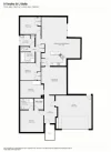 5 Tandou Court, Kialla, Vic 3631-Floorplan