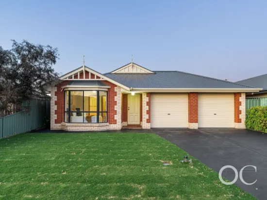 5 Tangerine Court, Aldinga Beach, SA 5173