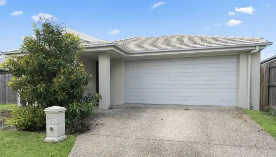 5  Tango St, Caboolture, Qld 4510