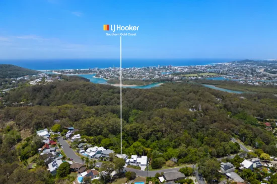 5 Tanjenong Place, Burleigh Heads, Qld 4220