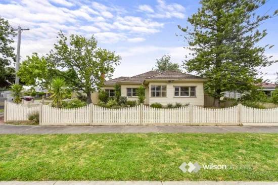 5 Tanjil Street, Traralgon, Vic 3844