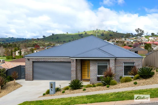 5 Tanner Terrace, Wodonga, Vic 3690