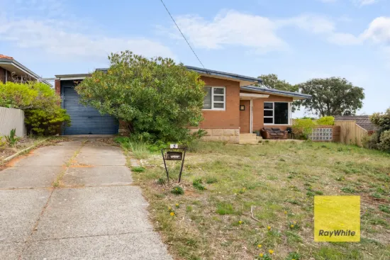 5 Tanson Road, Parmelia, WA 6167