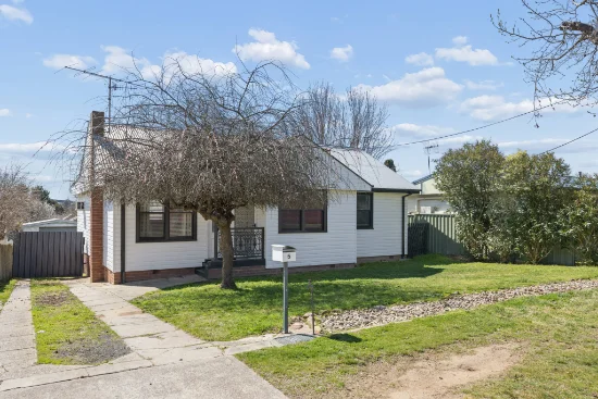 5 Tara Place, Goulburn, NSW 2580