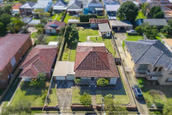 5 Targo Road, Beverley Park, NSW 2217
