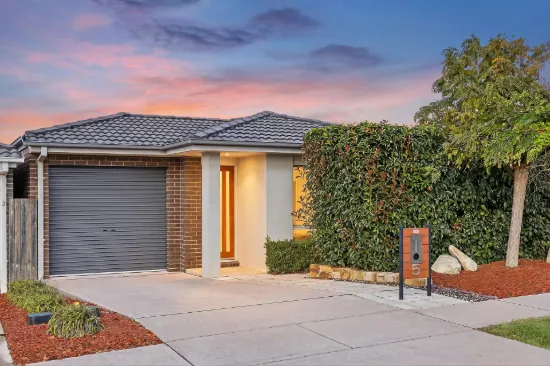 5 Tarling Street, Casey, ACT 2913