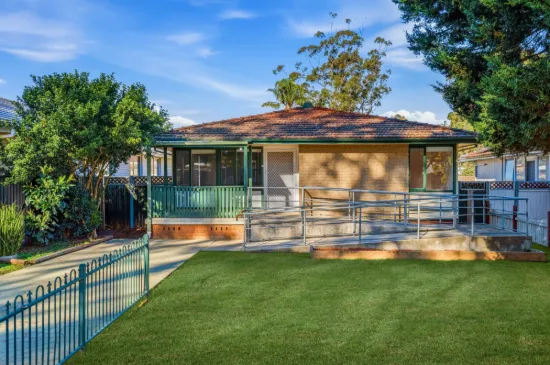 5 Tasma Place, Airds NSW 2560-Image