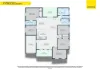 5 Tate Place, Minto, NSW 2566-Floorplan