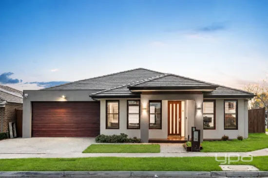 5 Taworri Crescent, Werribee, Vic 3030