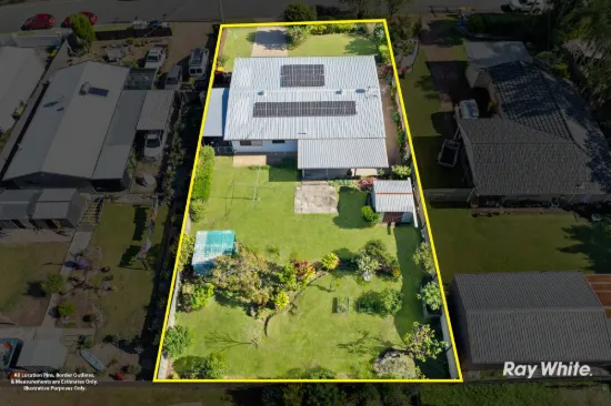 5 Teak Street, Shailer Park, Qld 4128