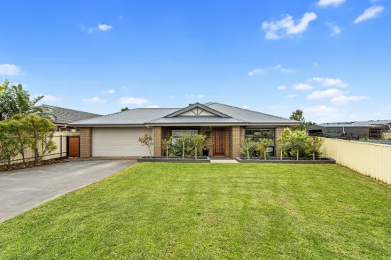 5 Teakle Court, Angle Vale, SA 5117