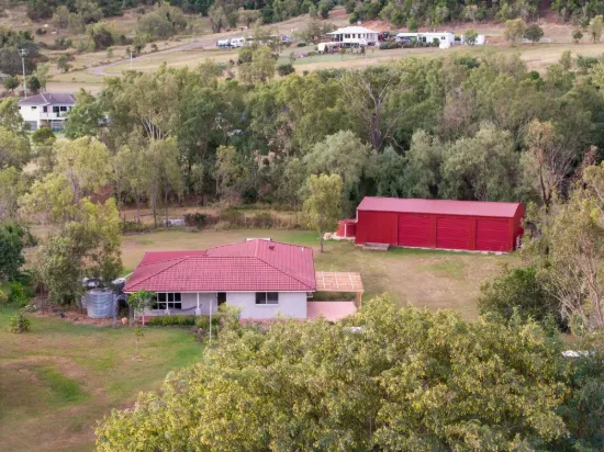 5 Teamster Street, Plainland, Qld 4341