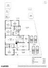 5 Tecoma Court, Parafield Gardens, SA 5107-Floorplan