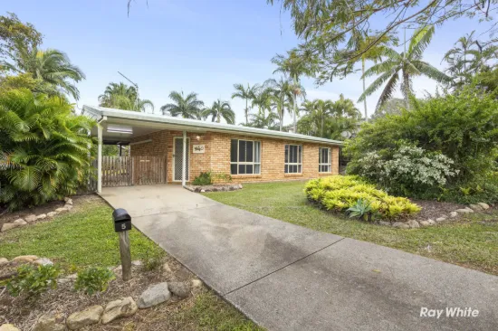 5 Temingi Place, Yeppoon, Qld 4703