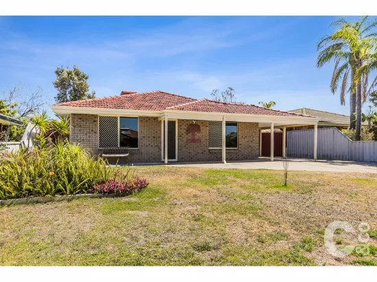 5 Tenella Mews, Warnbro, WA 6169