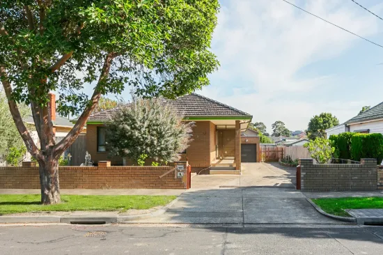 5 Tennyson Avenue, Preston, Vic 3072