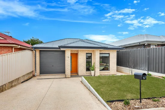 5 Tennyson Street, Clearview SA 5085-Image